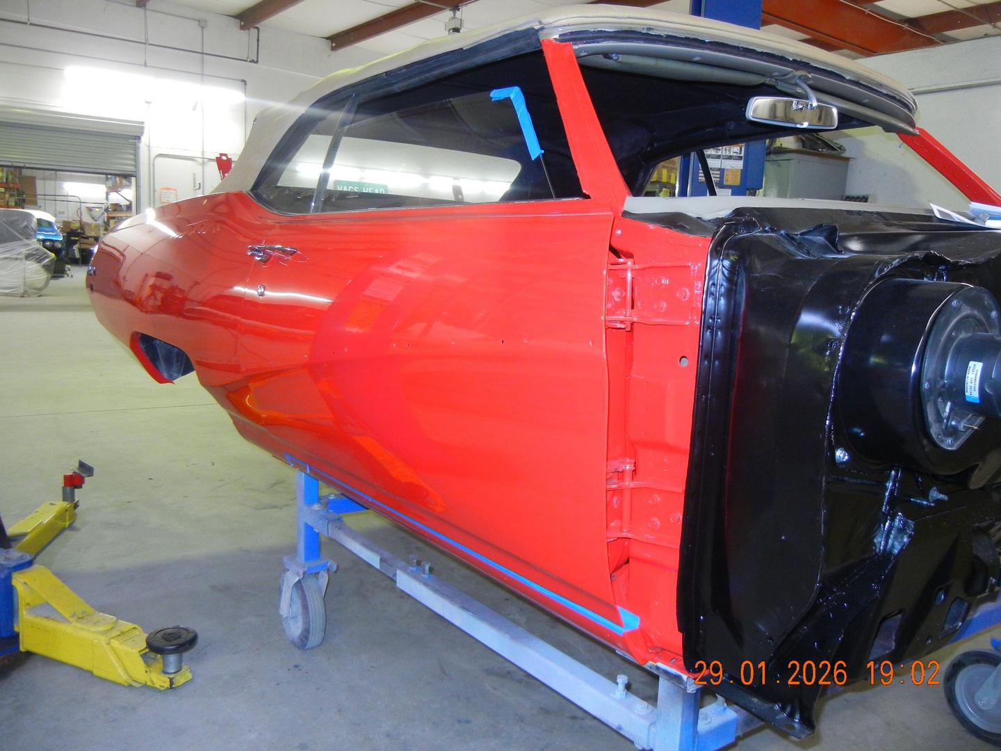 1969 Buick Skylark