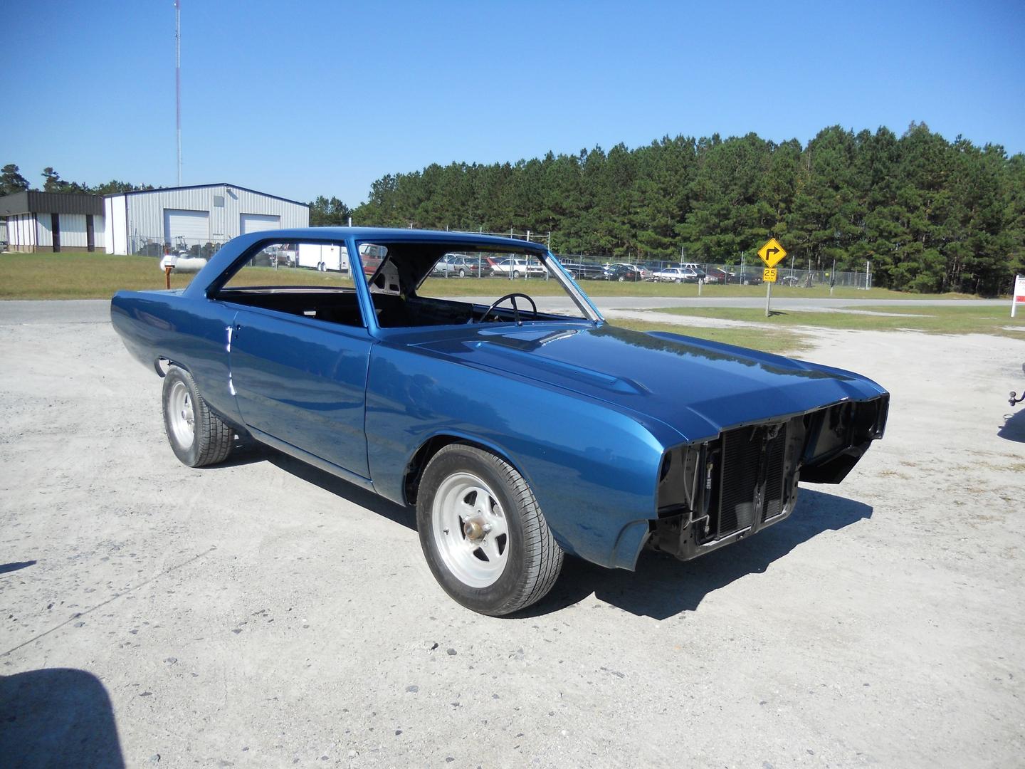 1967 Dodge Dart